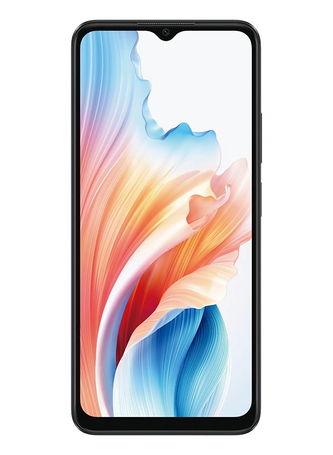OPPO A38 128GB + 6 GB &#8211; Black Review: UAE Version Dual SIM Smartphone