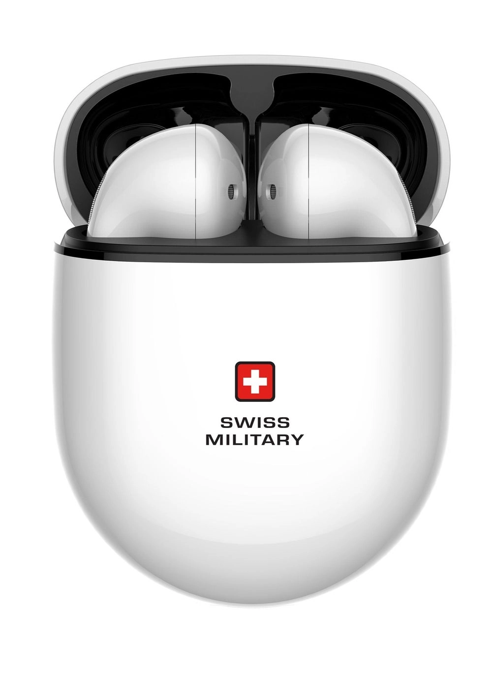 Swiss Military Delta 2 (SM-TWS-DELTA-2ENC-WHI) True Wireless Earbuds Review