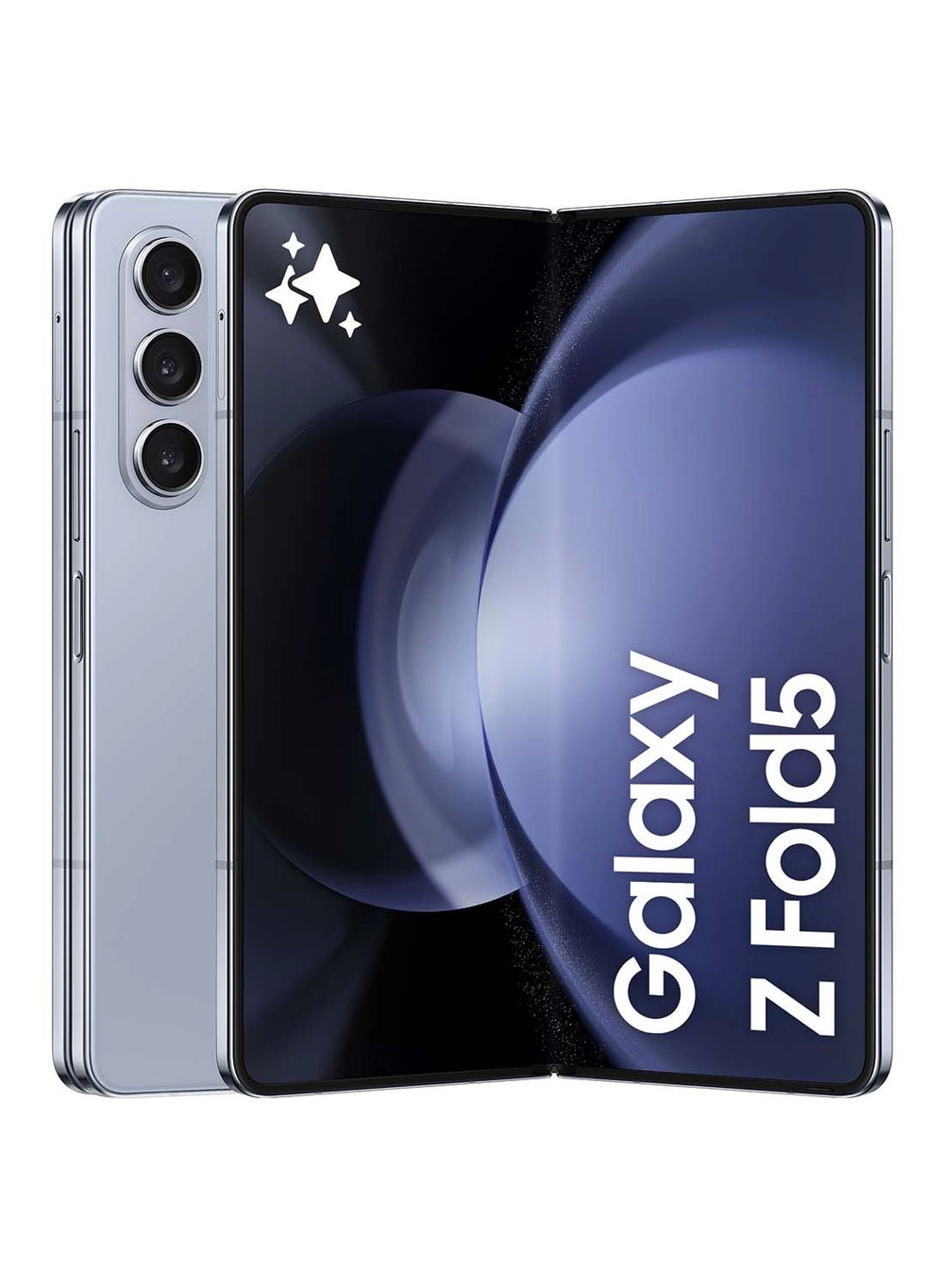 Galaxy Z Fold 5 SM-F946B/DS, SM-F946BZBGMEA (12GB RAM, 512GB) Review &#8211; Middle East Version