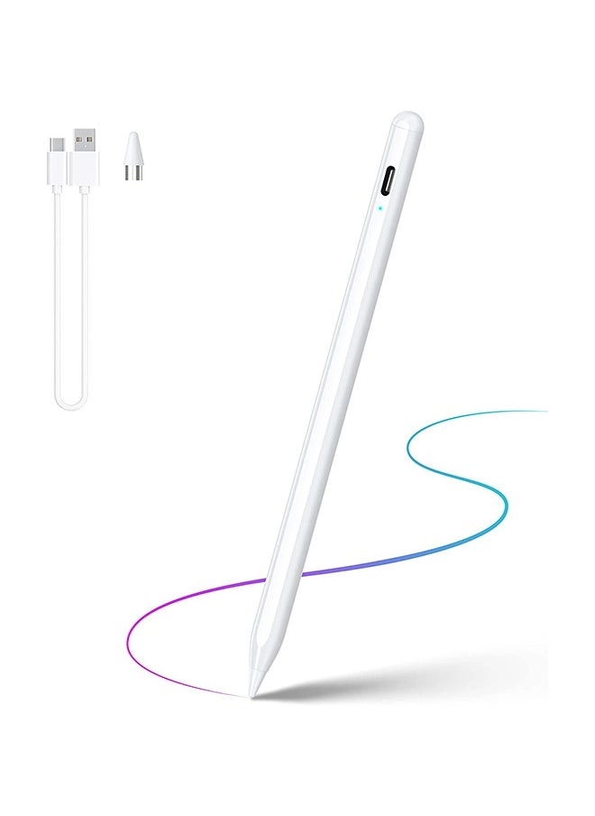 Pencil Touch Screen Stylus Pen JT18 For iOS and Android &#8211; In-Depth Review