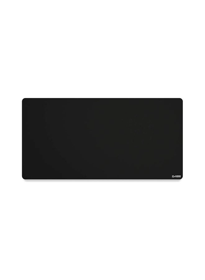 Glorious XXL Extended Gaming Mouse Mat/Pad &#8211; Stealth Edition (G-XXL-Stealth) Review