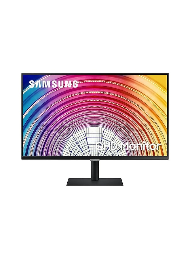 32-Inch WQHD Monitor LS32A600NWMXUE Review: A Deep Dive