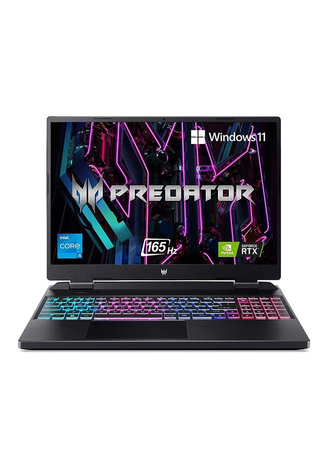 Predator Helios Neo PHN16 (NH.QQUEM.001) Review: A 240Hz Beast?