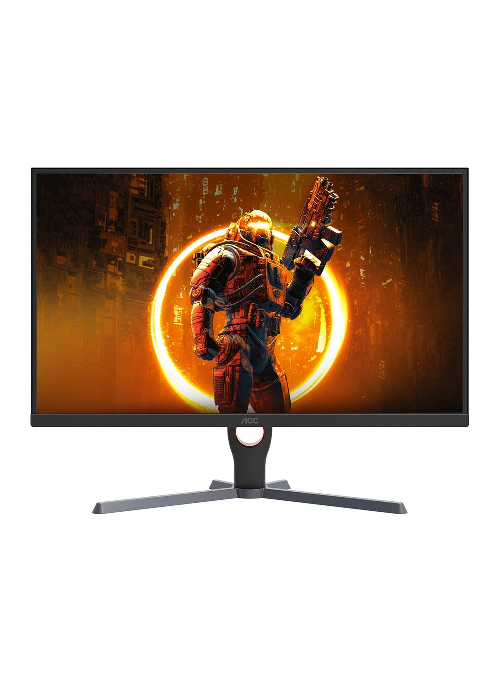 27G11E/74 27&#8243; Gaming Monitor Review: 180Hz, 0.5ms Response Time &#038; AMD FreeSync &#8211; Is It Worth It?