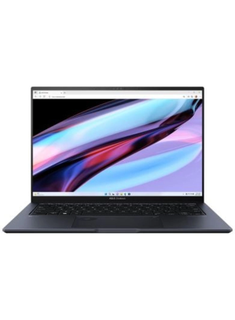 UX6404VV-OLEDI91W Zenbook Pro 14 Review: Powerful i9 Laptop?