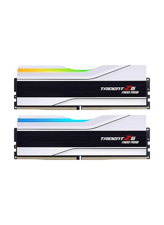 G.Skill Trident Z5 Neo RGB 64GB (F5-6000J3036G32GX2-TZ5NRW) Review: A Deep Dive