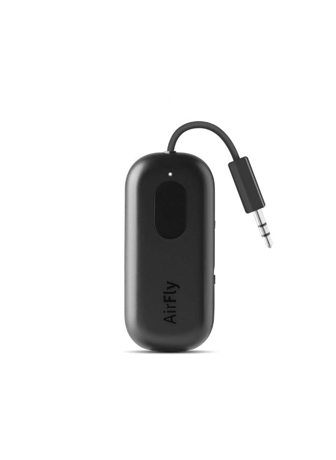AirFly Pro (12-2010) Review: Wireless Audio Freedom for AirPods and More