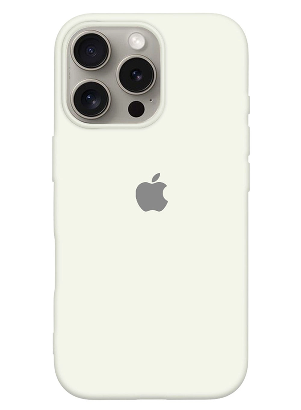 iPhone 16 Pro Max Silicone Case (MIP16SSC4) Review: A Thorough Examination