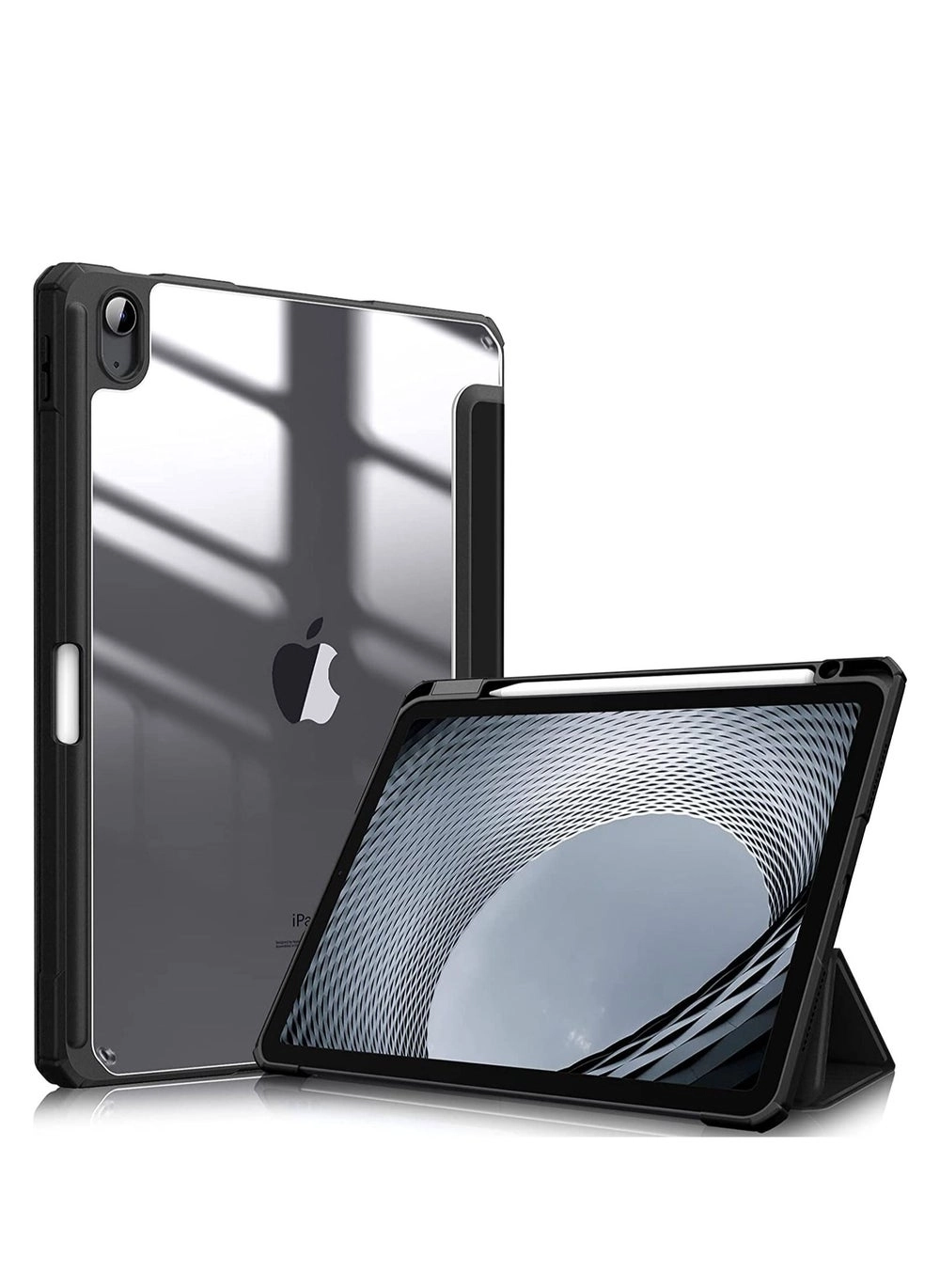Glassology Case (344133) for 2022 iPad 10th Gen Review