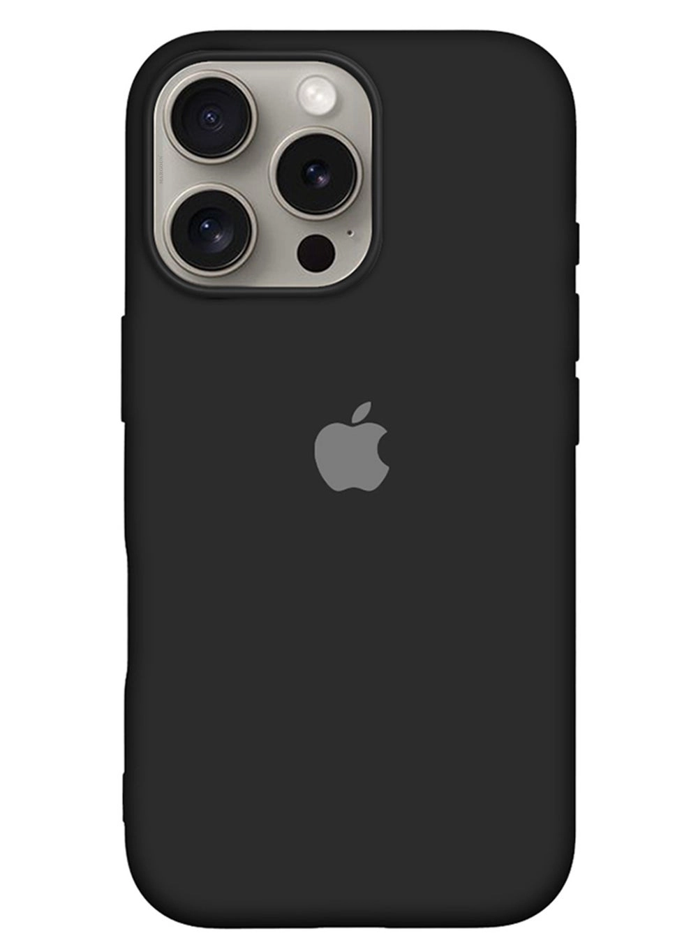 iPhone 16 Pro Max Silicone Case (MIP16SSC8) Review &#8211; A Comprehensive Look