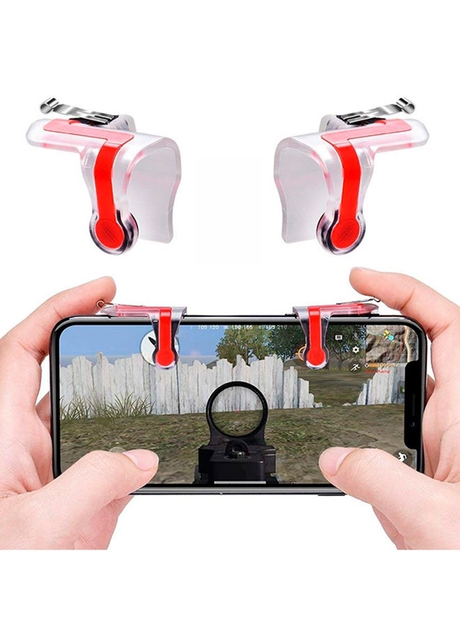 PUBG Mobile Trigger Gaming Controller CS03495-QA &#8211; Wireless Review