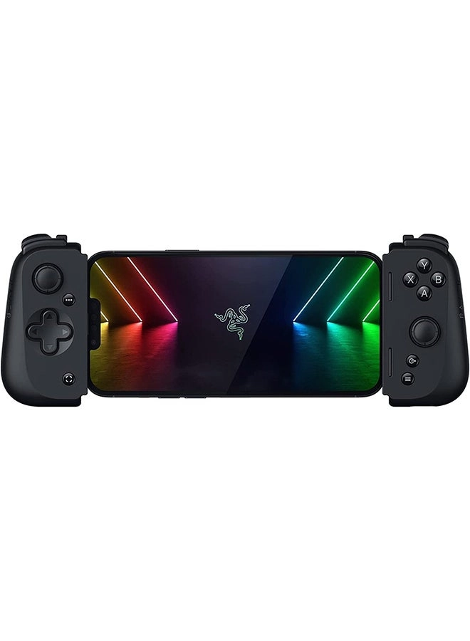 Razer Kishi V2 (RZ06-04190100-R3M1) Review: Console-Quality Mobile Gaming