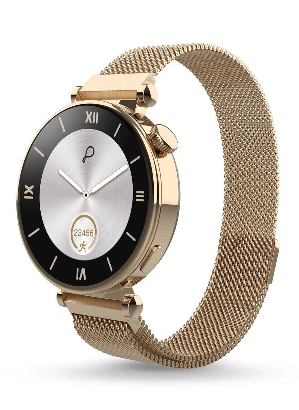 Vama Smart Watch for Women (PFB81) Review: 1.32&#8243; AMOLED Display, Bluetooth Calling &#038; More