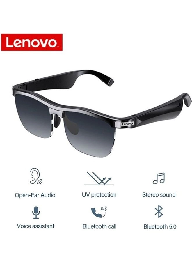 Smart Music Glasses MG10 Review: Portable, Voice-Controlled Sunglasses