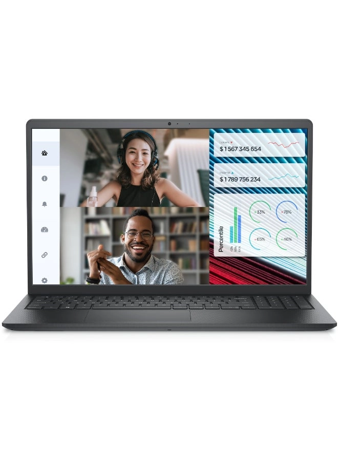 Dell Vostro 3520 (DELL VOSTRO 3520) Laptop Review: A Comprehensive Look
