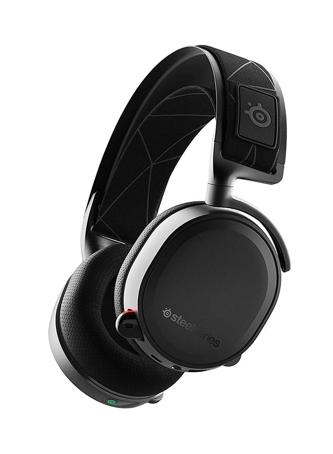 Arctis Pro Wireless 61473 Gaming Headset Review &#8211; In-Depth Analysis