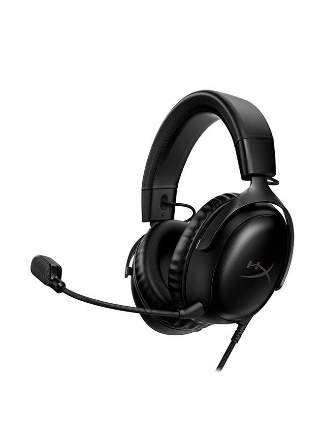 HyperX Cloud III Gaming Headset (727A8AA) Review