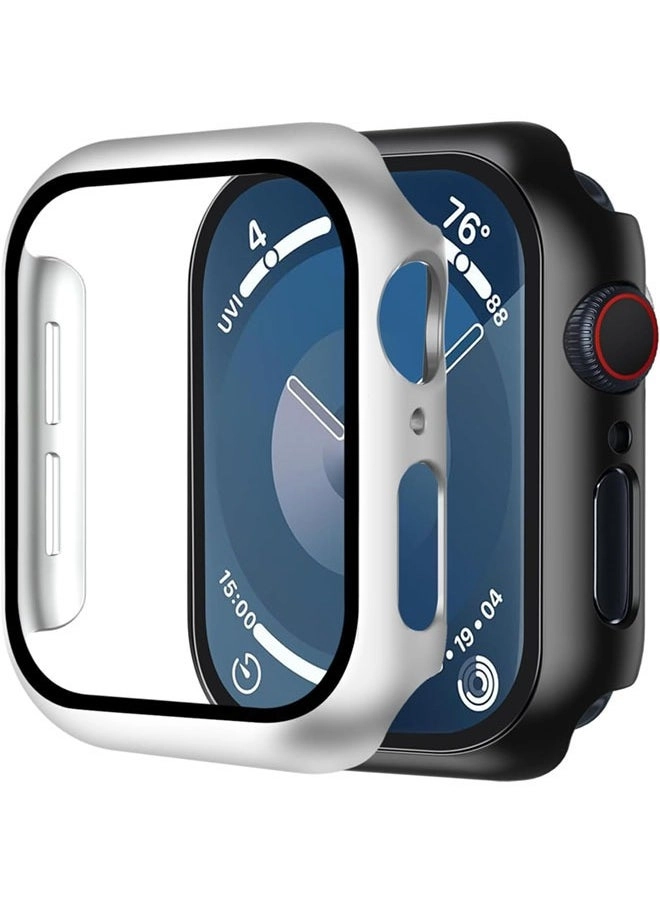 Apple Watch Series 10 46mm Case (A0260045) Review: Protection Meets Style?