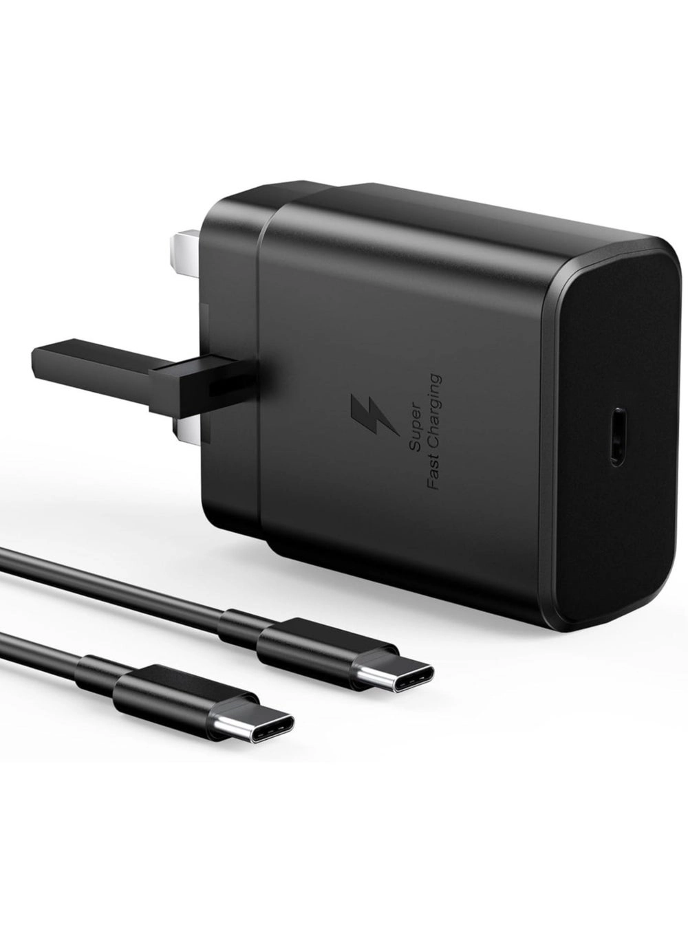 Gcstnn S45C001 45W Super Fast Charger Review &#8211; Is it Worth It?