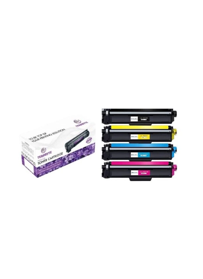 207A SET OF FOUR Multicolour (Model Number: 207A) Review