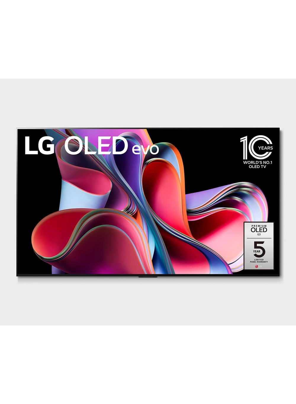 LG OLED65G36LA OLED Evo G3 65 Inch 4K Smart TV 2023 Review