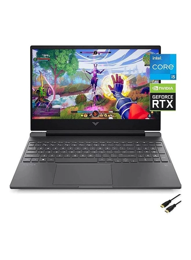 HP Victus 15 B0BJZ6W7FD Gaming Laptop Review: A Deep Dive