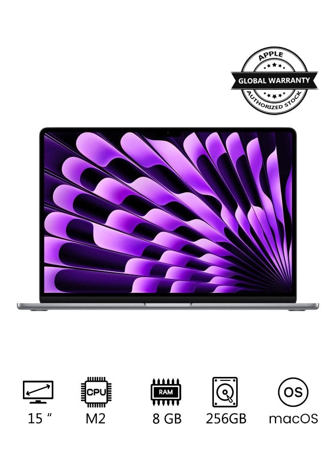 MacBook Air MQKP3 15-Inch Review: Apple M2 Chip Powerhouse