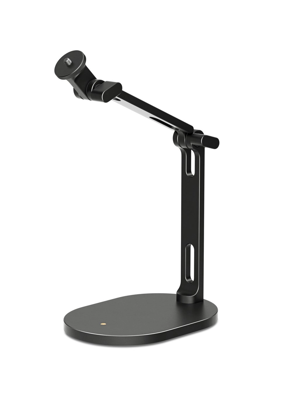Compact Desktop Studio Arm DS2 Black Review