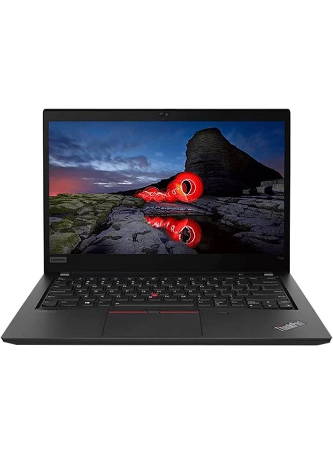Lenovo ThinkPad T14 (X4-SWZQ-M5UW) Review: A Deep Dive into Performance and Features