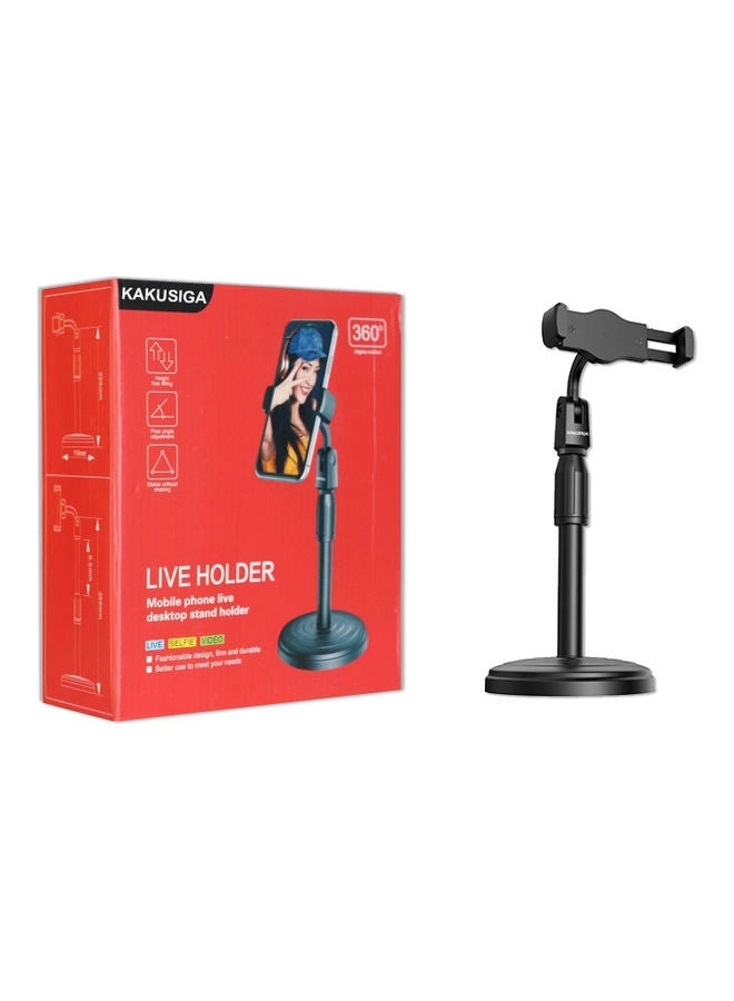 BOYUAN SERIES KSC-322 360° Adjustable Rotation Universal Holder Review