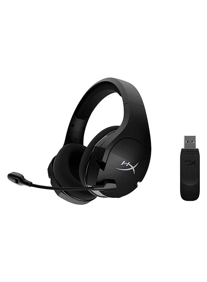 Cloud Stinger Core Wireless Gaming Headset (HHSS1C-BA-BK/G) Review