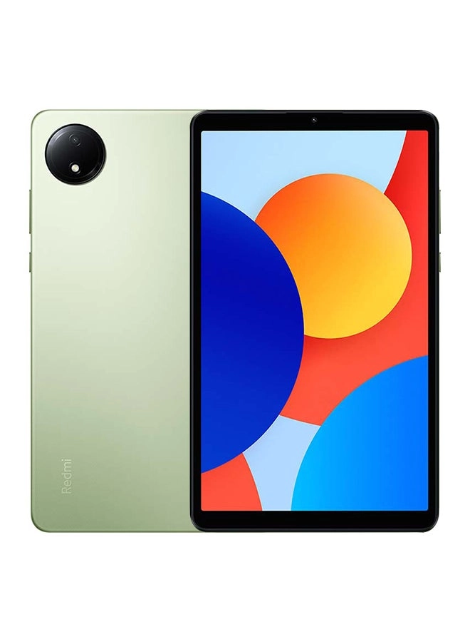 Redmi Pad SE 24076RP19G Review: A Comprehensive Look at Xiaomi&#8217;s Budget Tablet