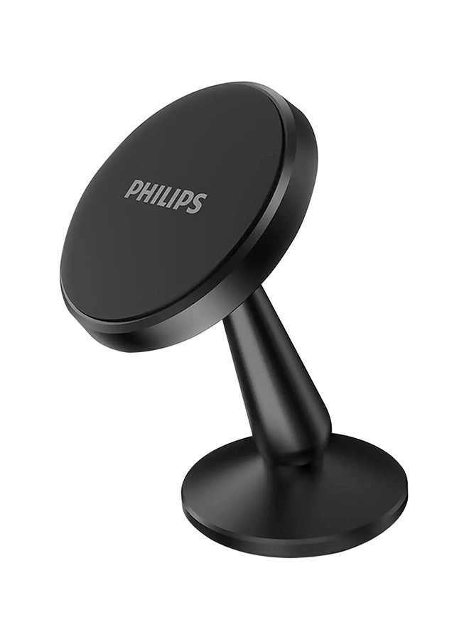 Magnetic Car Phone Mount Black &#8211; DLK3422NB/00 Review