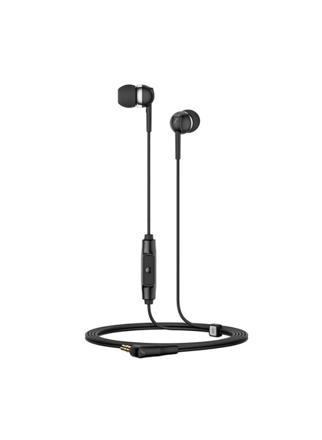 CX80s In Ear Universal Wired Headset (4.04416E+12) Review