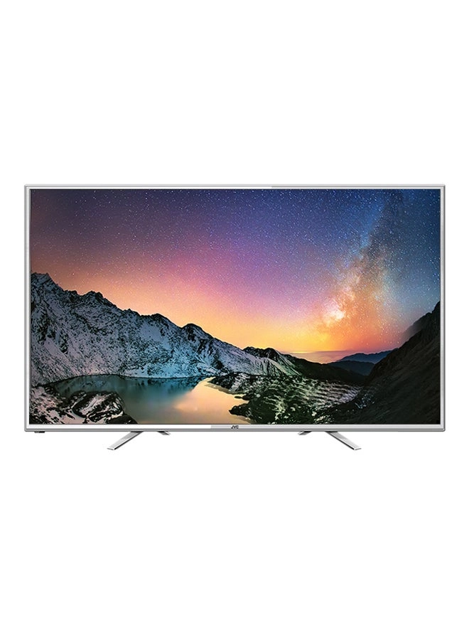 32 Inch Smart DLED TV LT32N750 Silver Review