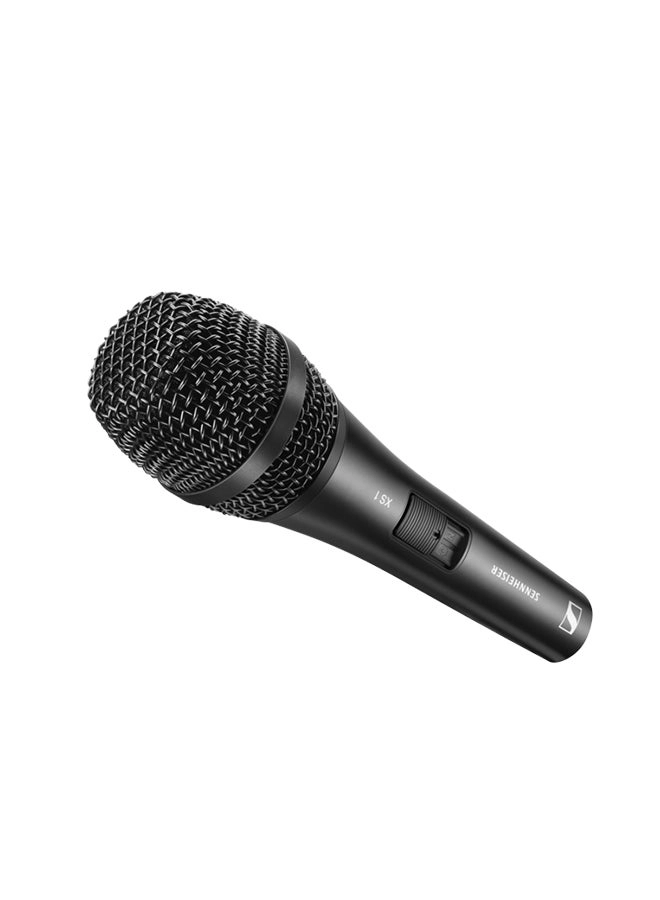 Dynamic Cardioid Vocal Microphone 507487 Black &#8211; XS1 Review