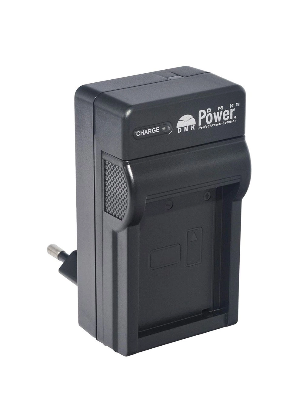 DMK Power NB-6L TC600E Battery Charger Review (Model Number NB-6L)