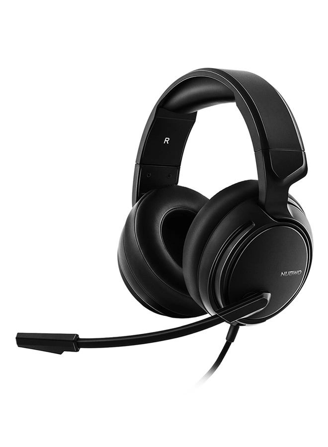 Noise Cancelling Over-Ear Gaming Wired Headphone (1V5442) Review