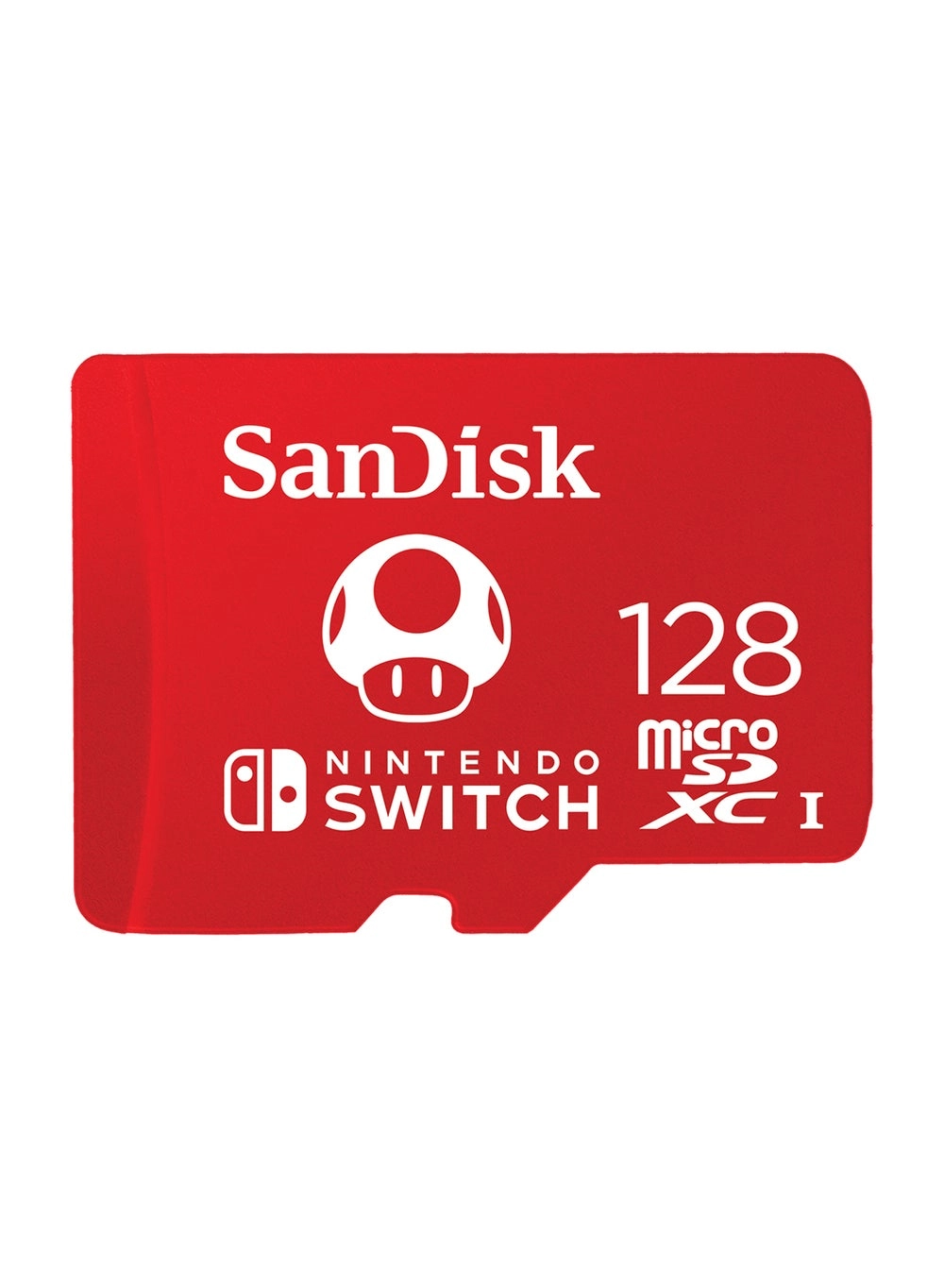 SanDisk microSDXC SDSQXAO-128G-GN3ZN 128GB Review for Nintendo Switch