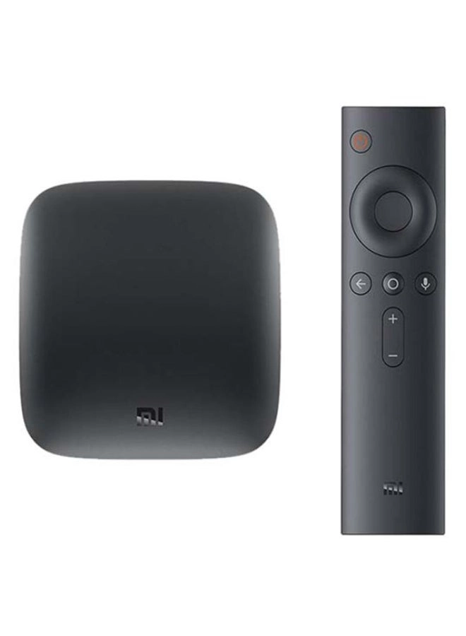 Mi Box 2 (MDZ-22-AG) 4K HDR Android TV Set-Top Box Review