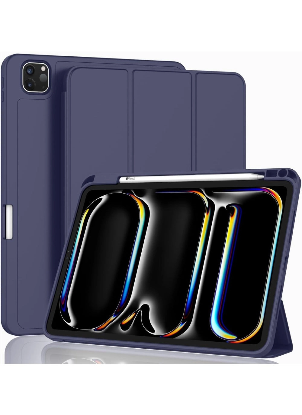 Rock Case for iPad Pro 13 Inch M4 2024 (A2925, A2926) Review