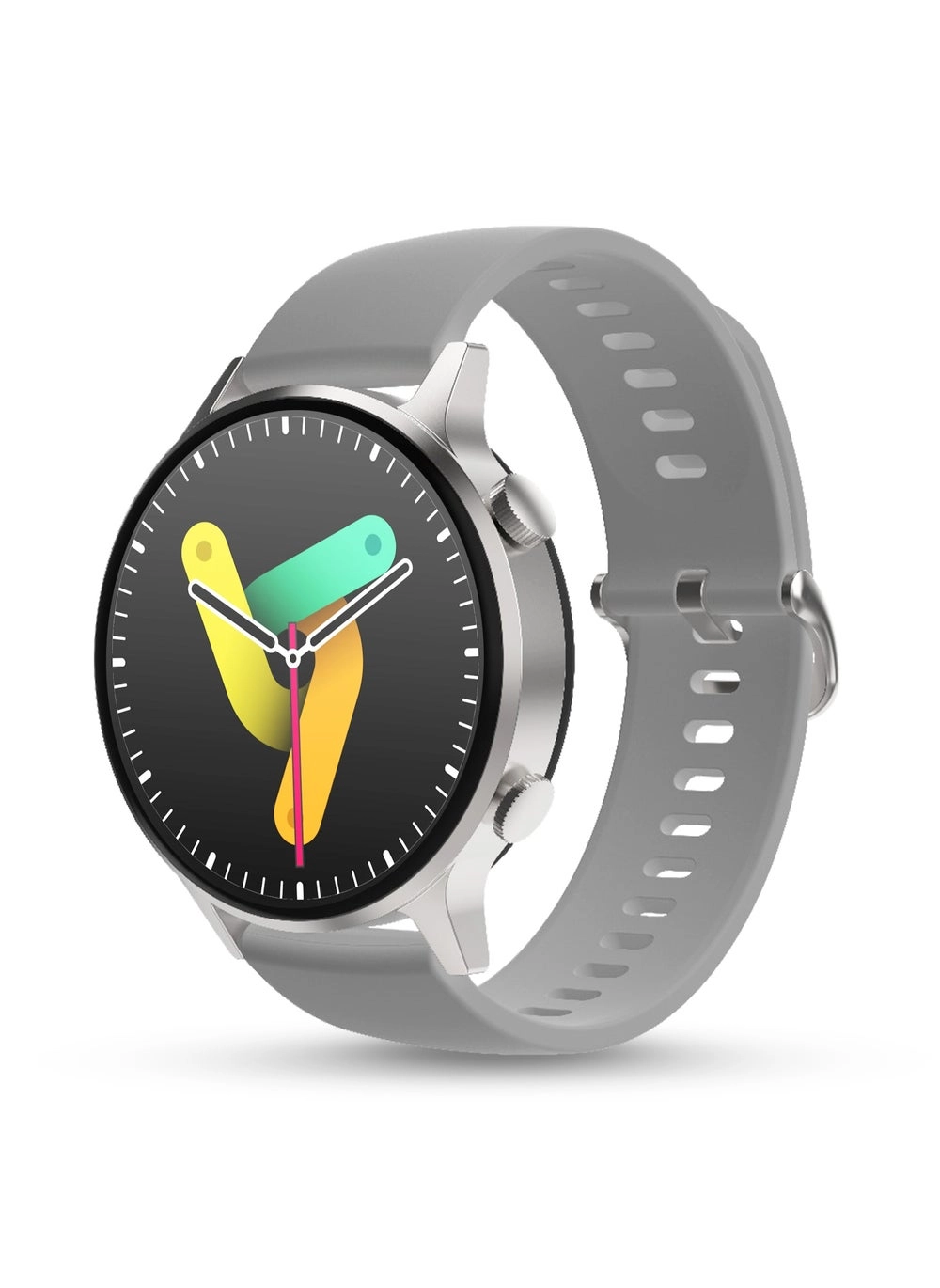 Pebble Vast (PFB207 Vast) Smartwatch Review: A Comprehensive Look