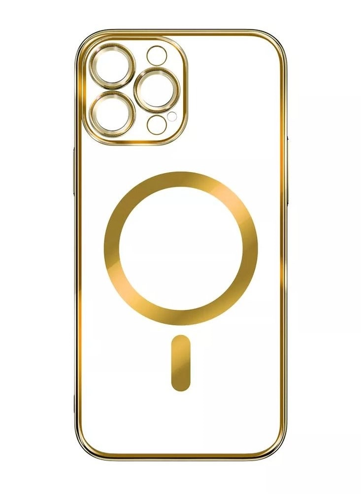 iPhone 14 Pro Case Review: Protective Electroplated TPU Case (Gold) &#8211; In-Depth Analysis