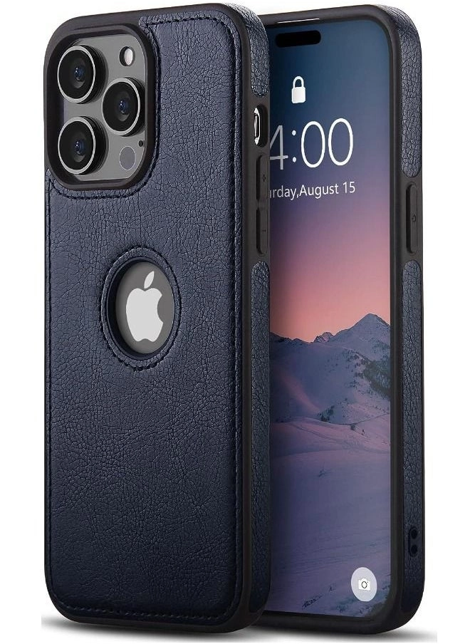 iPhone 15 Pro Case (FA ZFC249): Review of Vegan Leather Protective Case