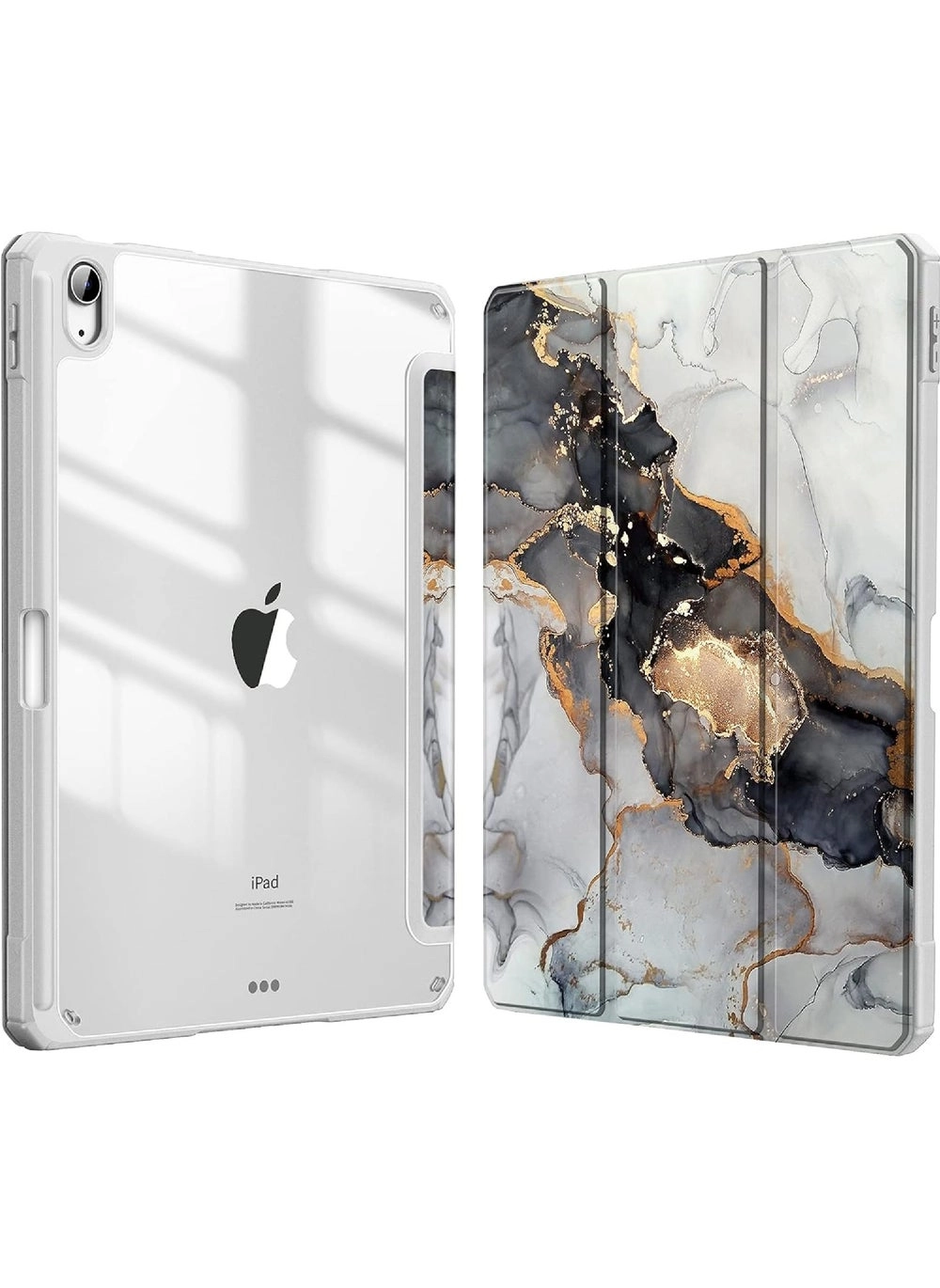 Rock Case Protective Case Review for iPad Air 6th Gen (2024) M2 &#8211; Your Tech Blog Name