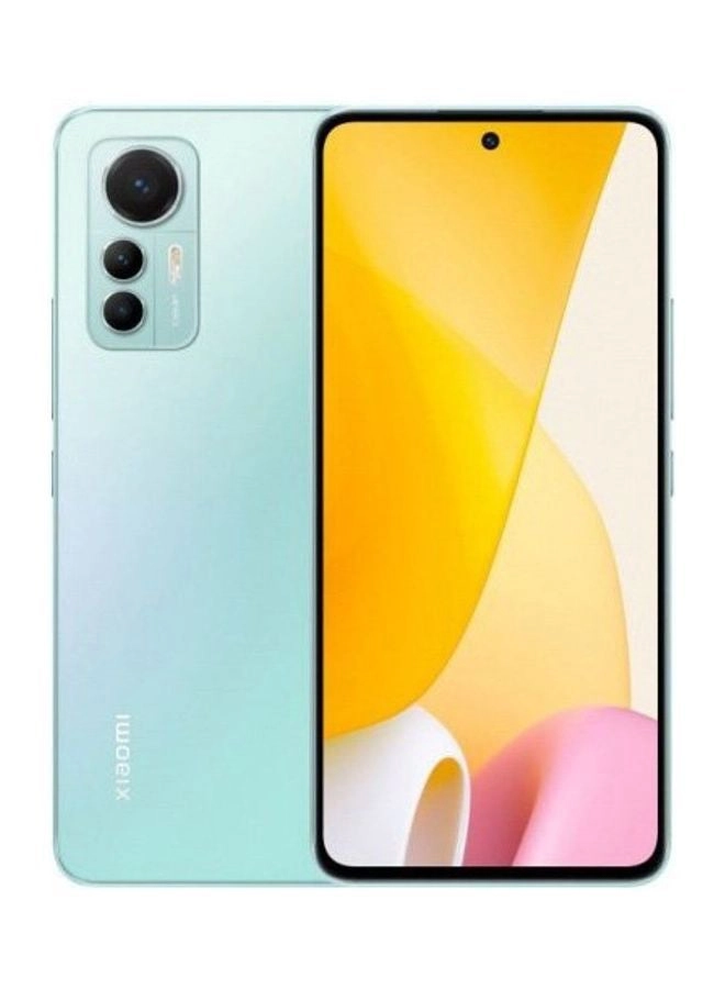 12 Lite Green (Model Number: 12 Lite Green) Review &#8211; A Comprehensive Look