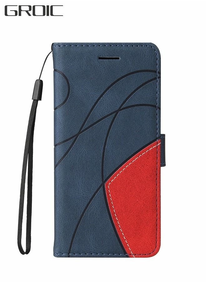 Wallet Case for iPhone SE 2022/iPhone 8/7 (Apple iPhone SE 3 4.7 inches) Review