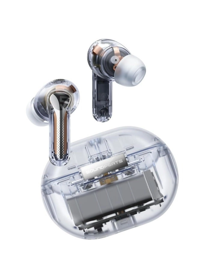 Wireless Bluetooth Earbuds Capsule3 Pro (capsule3 pro-tw) Review: In-Depth Look at the Hi-Res Audio Headphones