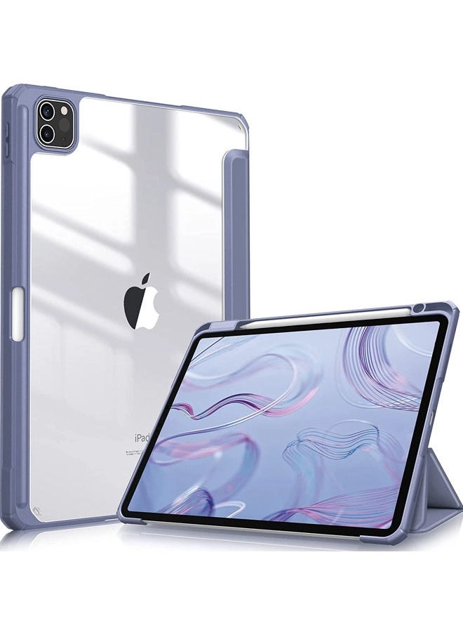 Protective Case Cover Pro11L Review for iPad Pro 11 Inch (2022/2021/2020/2018)