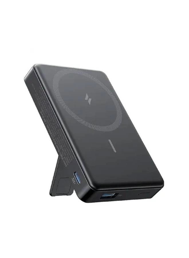 Anker 633 Magnetic Battery (MagGo) A1652611 Review: 10000mAh Wireless Power Bank